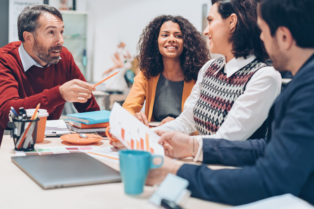 Account-Based Prospecting & Demand Generation